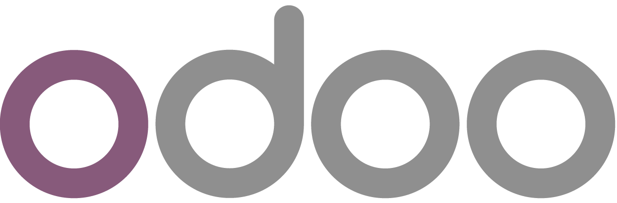 Logo Odoo