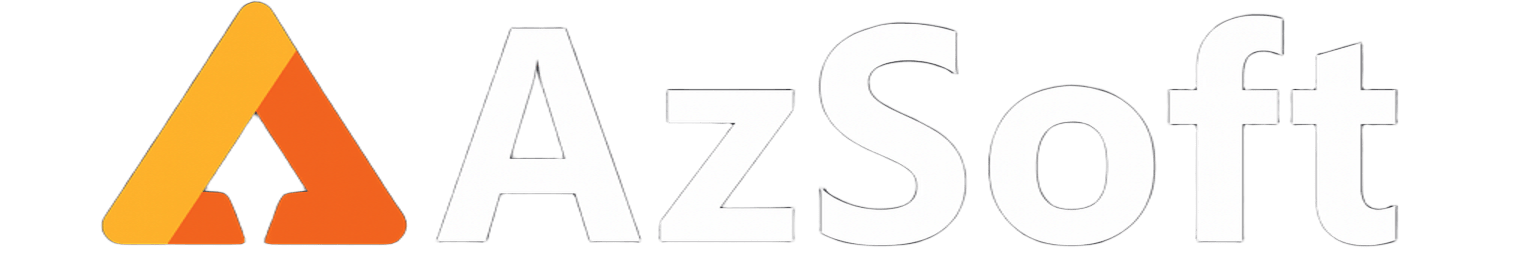 Logo AzSoft